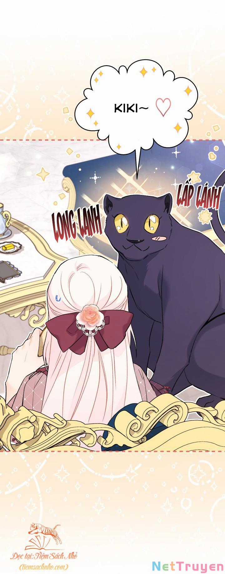 Quan Hệ Cộng Sinh Giữa Hắc Báo Và Bạch Thỏ Chapter 72 trang 47