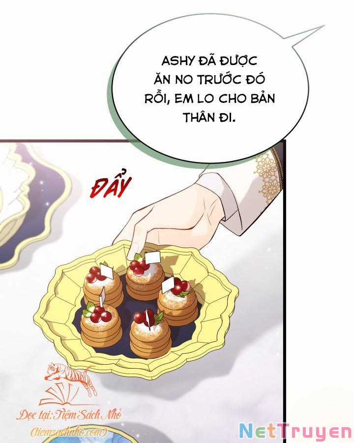 Quan Hệ Cộng Sinh Giữa Hắc Báo Và Bạch Thỏ Chapter 72 trang 50