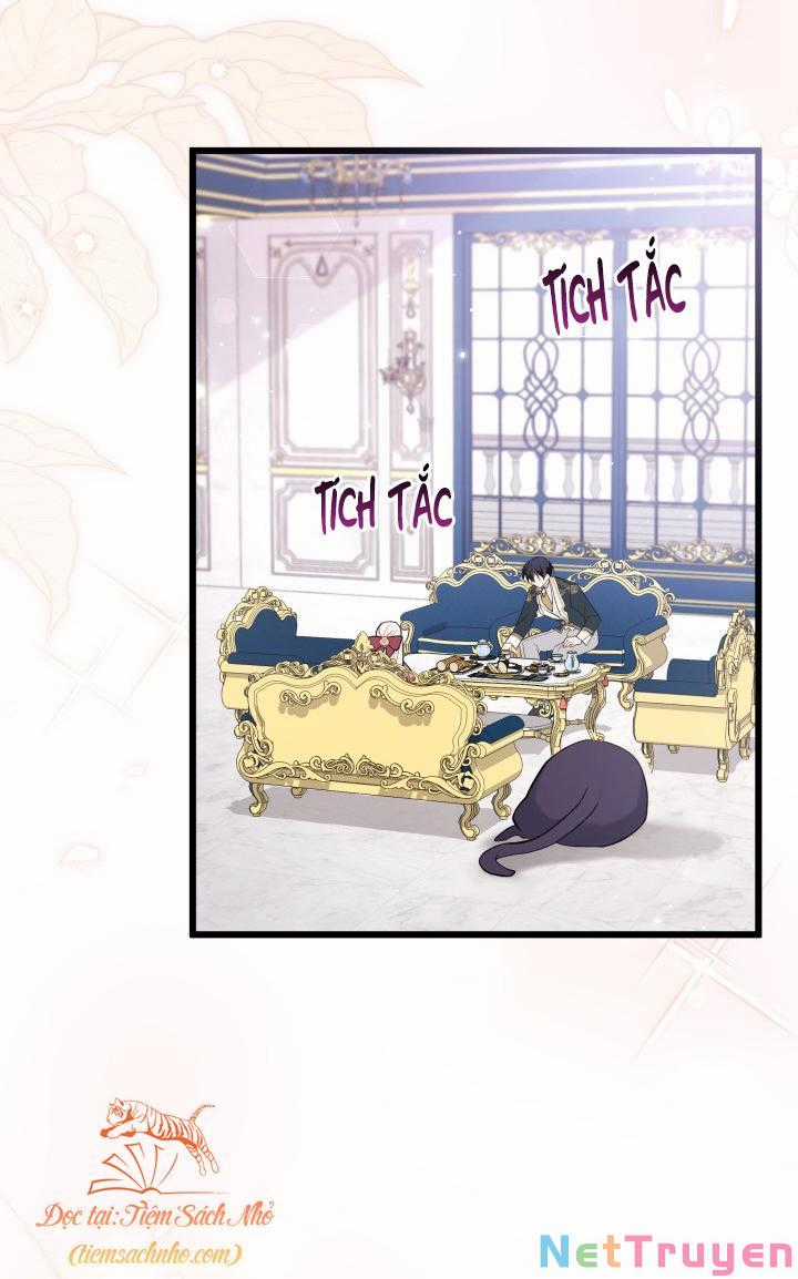 Quan Hệ Cộng Sinh Giữa Hắc Báo Và Bạch Thỏ Chapter 72 trang 59