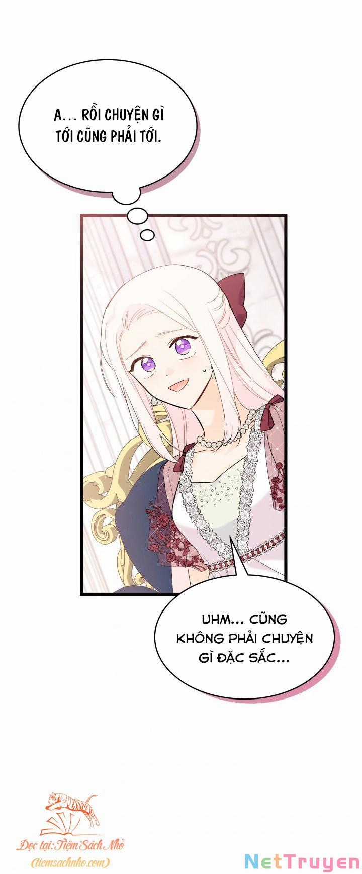 Quan Hệ Cộng Sinh Giữa Hắc Báo Và Bạch Thỏ Chapter 72 trang 62