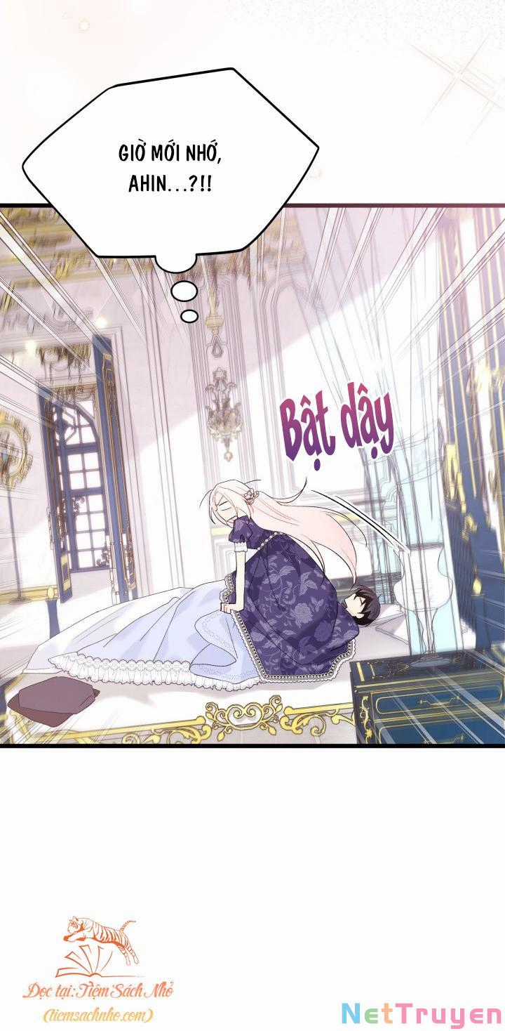 Quan Hệ Cộng Sinh Giữa Hắc Báo Và Bạch Thỏ Chapter 72 trang 7