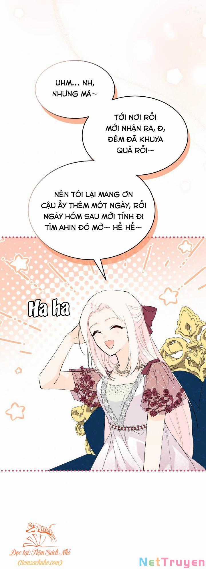 Quan Hệ Cộng Sinh Giữa Hắc Báo Và Bạch Thỏ Chapter 72 trang 70