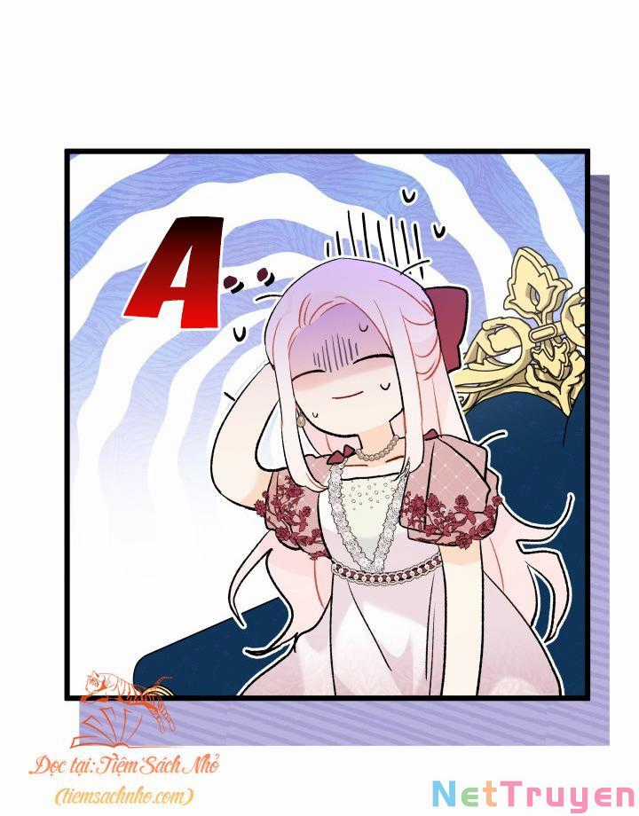 Quan Hệ Cộng Sinh Giữa Hắc Báo Và Bạch Thỏ Chapter 72 trang 73