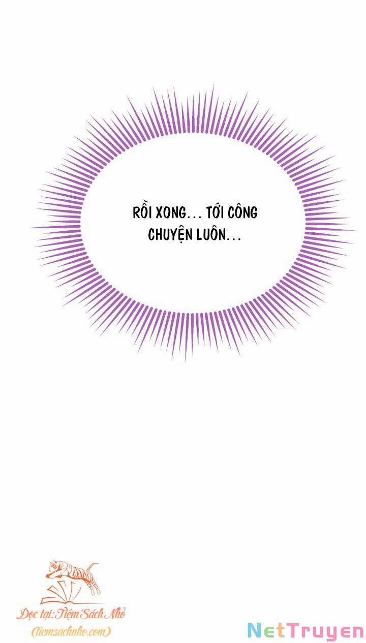 Quan Hệ Cộng Sinh Giữa Hắc Báo Và Bạch Thỏ Chapter 72 trang 74