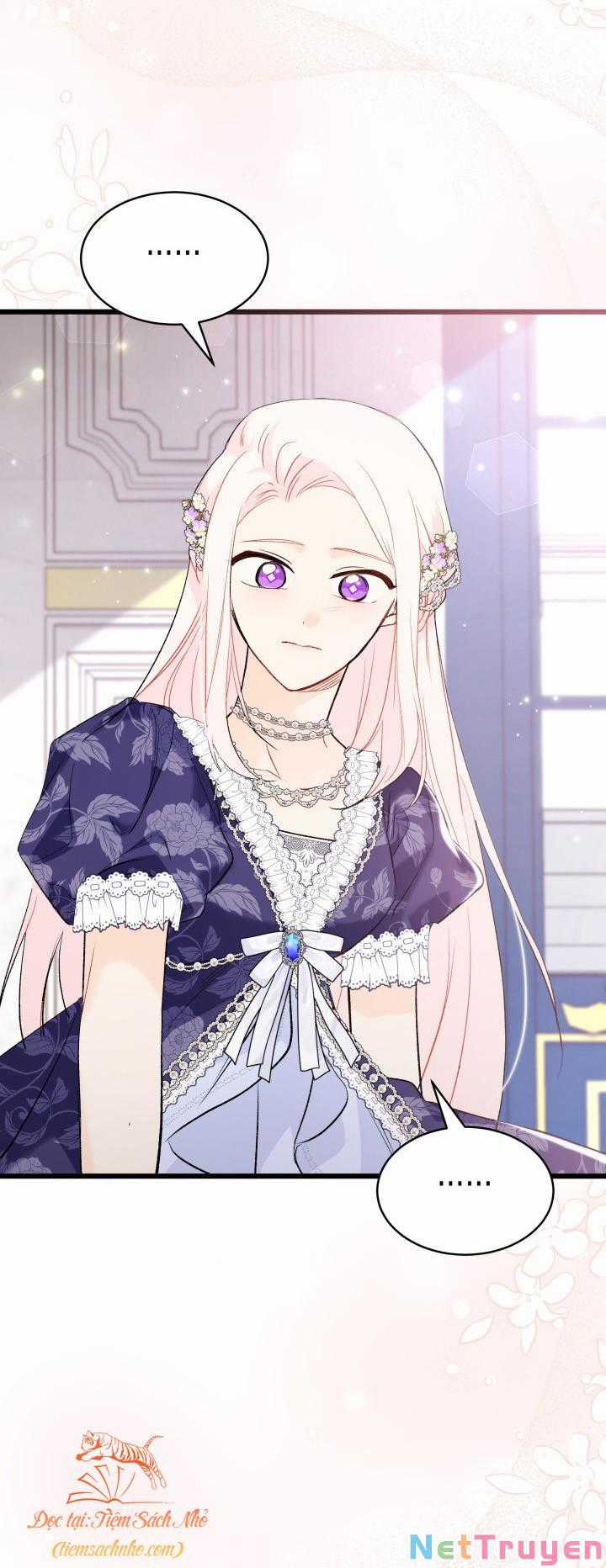 Quan Hệ Cộng Sinh Giữa Hắc Báo Và Bạch Thỏ Chapter 72 trang 9