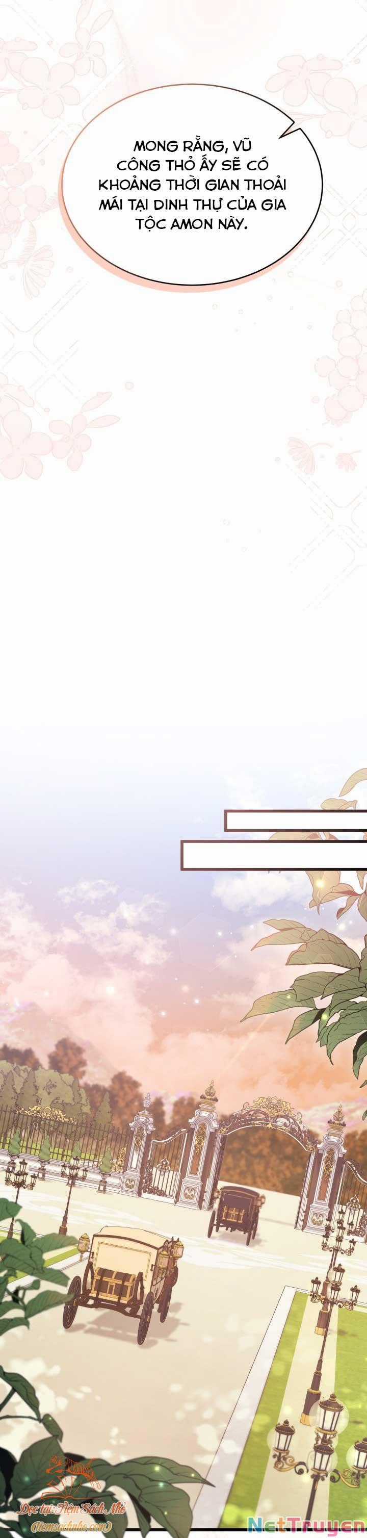 Quan Hệ Cộng Sinh Giữa Hắc Báo Và Bạch Thỏ Chapter 74 trang 16