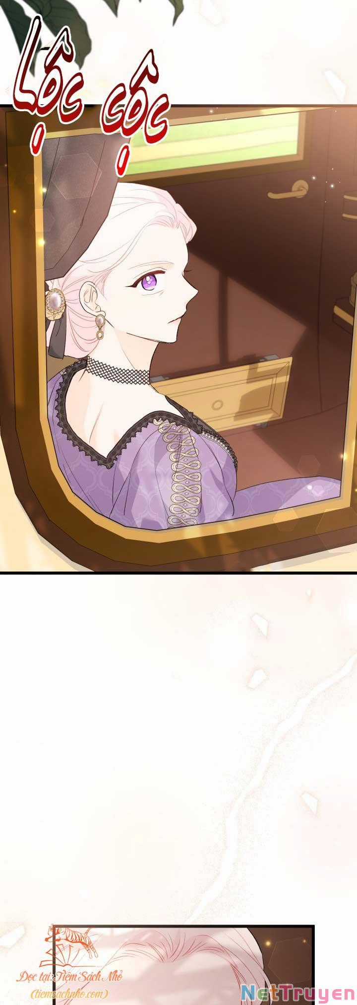 Quan Hệ Cộng Sinh Giữa Hắc Báo Và Bạch Thỏ Chapter 74 trang 17