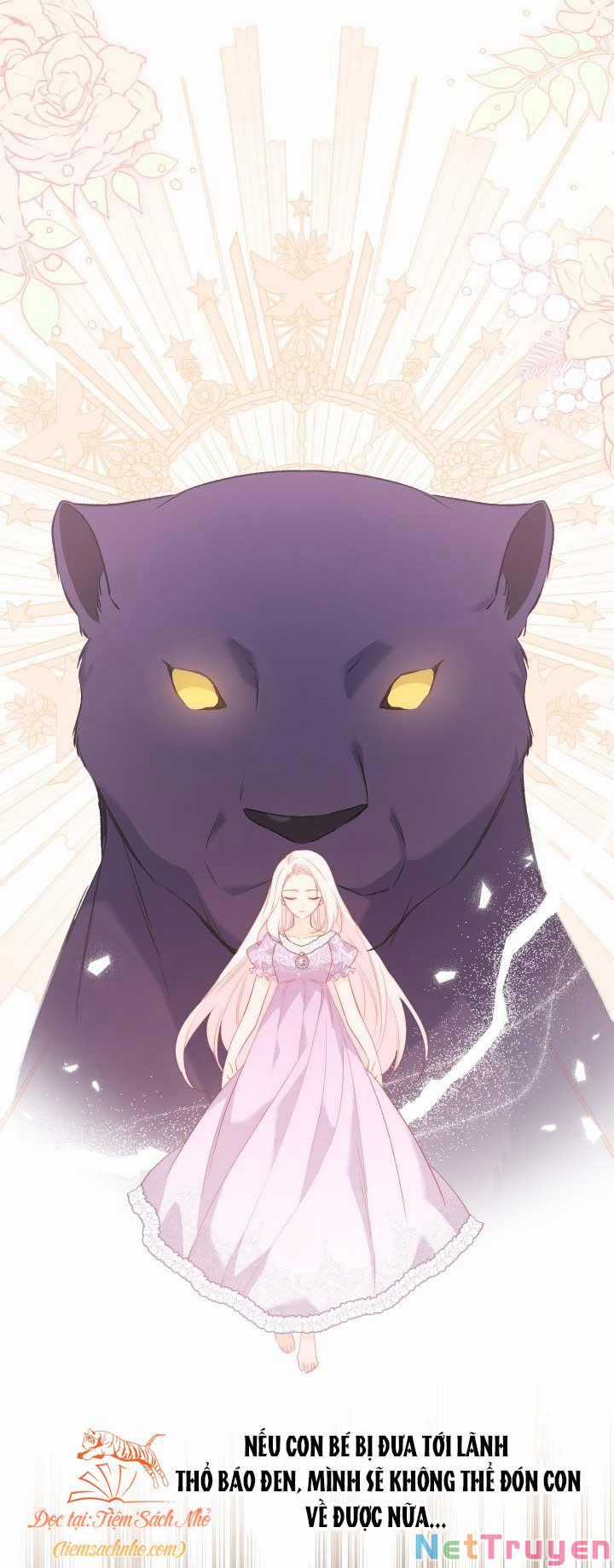 Quan Hệ Cộng Sinh Giữa Hắc Báo Và Bạch Thỏ Chapter 74 trang 19