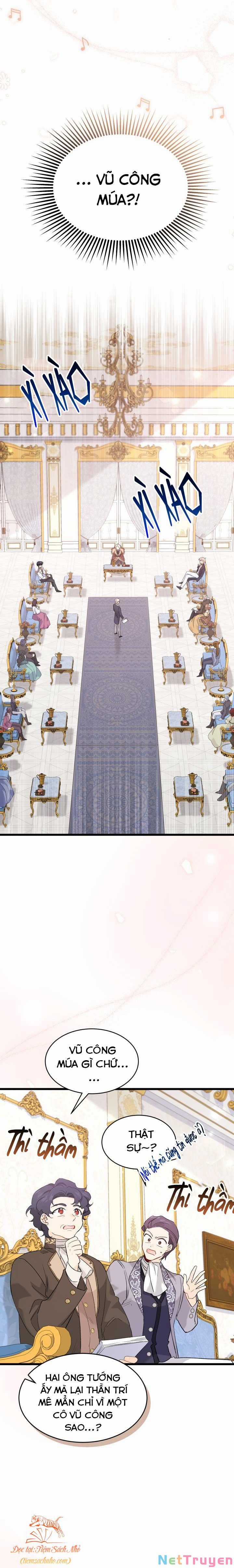 Quan Hệ Cộng Sinh Giữa Hắc Báo Và Bạch Thỏ Chapter 74 trang 2