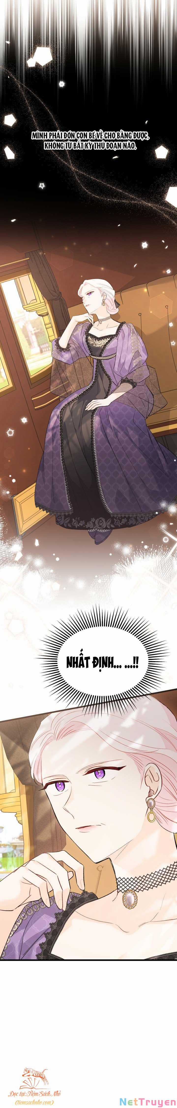 Quan Hệ Cộng Sinh Giữa Hắc Báo Và Bạch Thỏ Chapter 74 trang 20