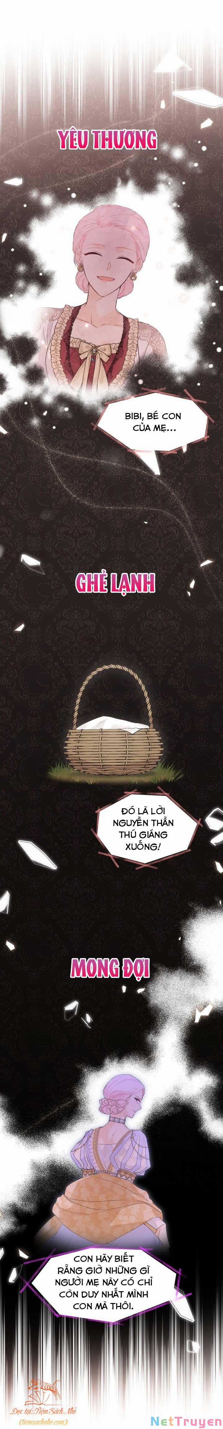 Quan Hệ Cộng Sinh Giữa Hắc Báo Và Bạch Thỏ Chapter 74 trang 21