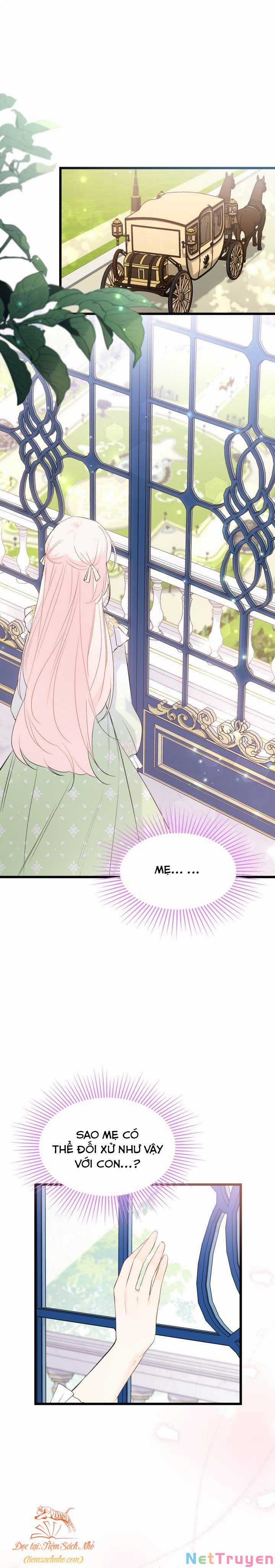 Quan Hệ Cộng Sinh Giữa Hắc Báo Và Bạch Thỏ Chapter 74 trang 22