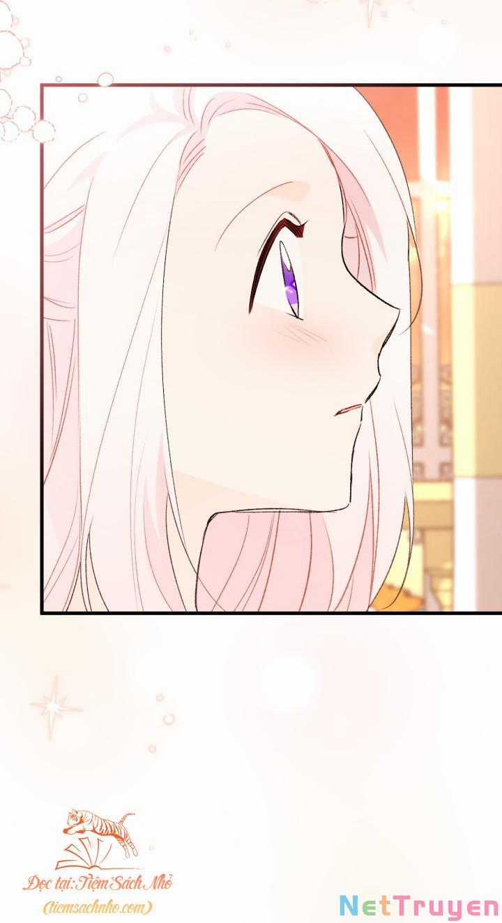 Quan Hệ Cộng Sinh Giữa Hắc Báo Và Bạch Thỏ Chapter 76 trang 10