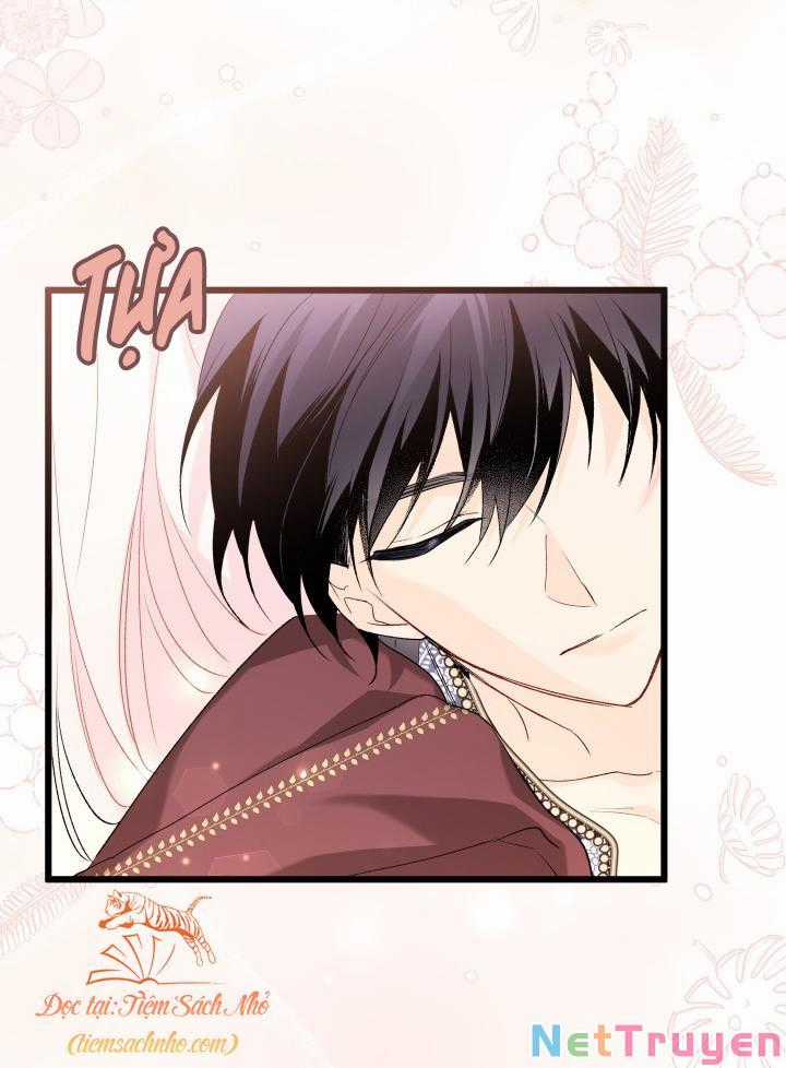 Quan Hệ Cộng Sinh Giữa Hắc Báo Và Bạch Thỏ Chapter 76 trang 24