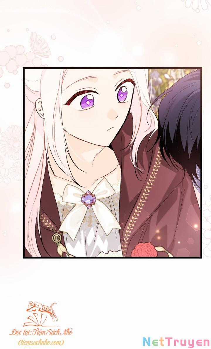 Quan Hệ Cộng Sinh Giữa Hắc Báo Và Bạch Thỏ Chapter 76 trang 25