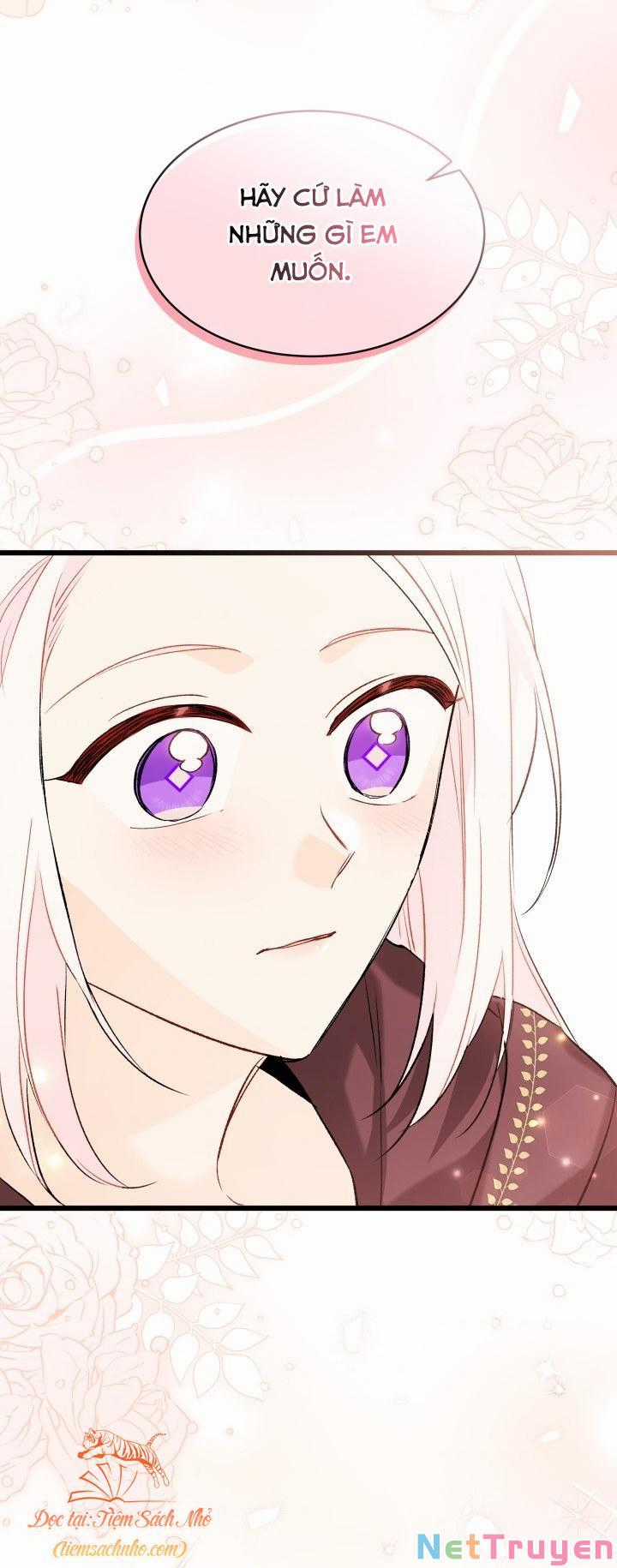 Quan Hệ Cộng Sinh Giữa Hắc Báo Và Bạch Thỏ Chapter 76 trang 27