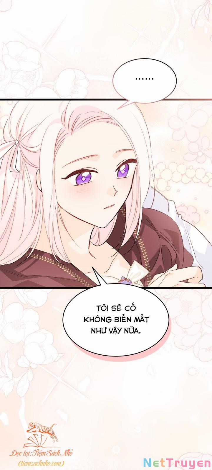 Quan Hệ Cộng Sinh Giữa Hắc Báo Và Bạch Thỏ Chapter 76 trang 31