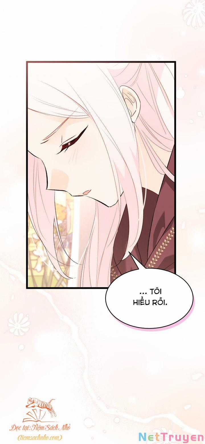 Quan Hệ Cộng Sinh Giữa Hắc Báo Và Bạch Thỏ Chapter 76 trang 33