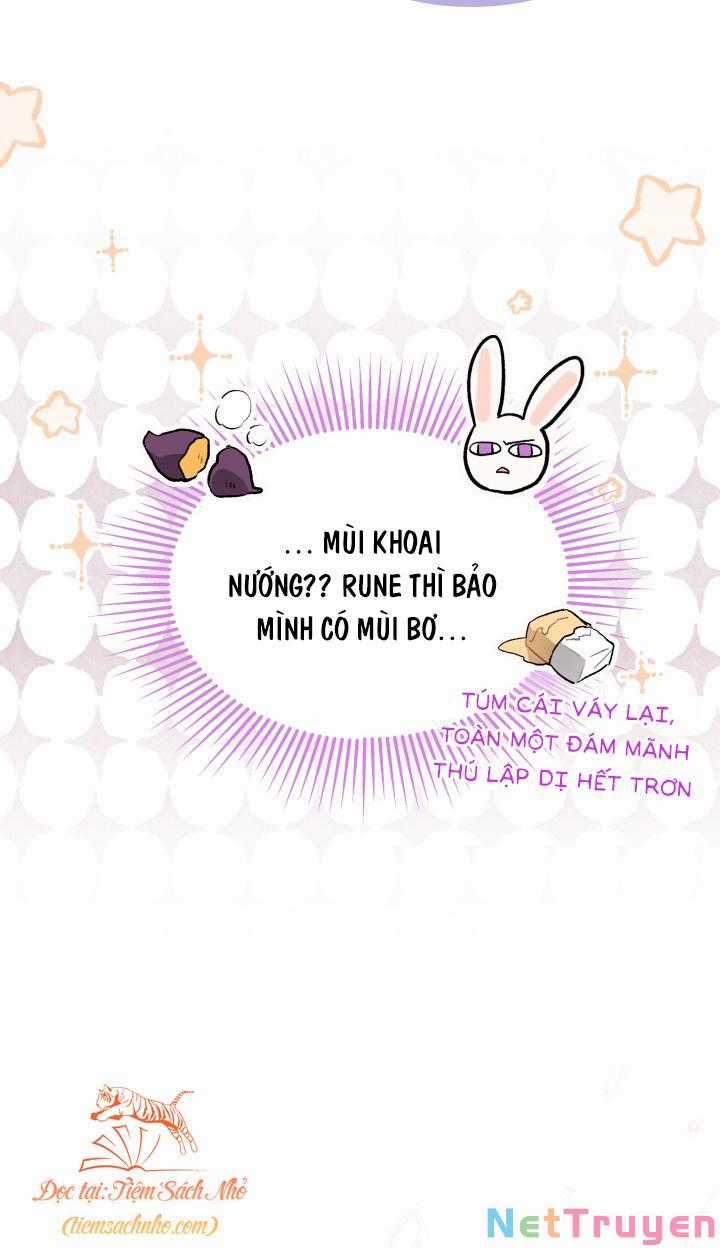 Quan Hệ Cộng Sinh Giữa Hắc Báo Và Bạch Thỏ Chapter 76 trang 37
