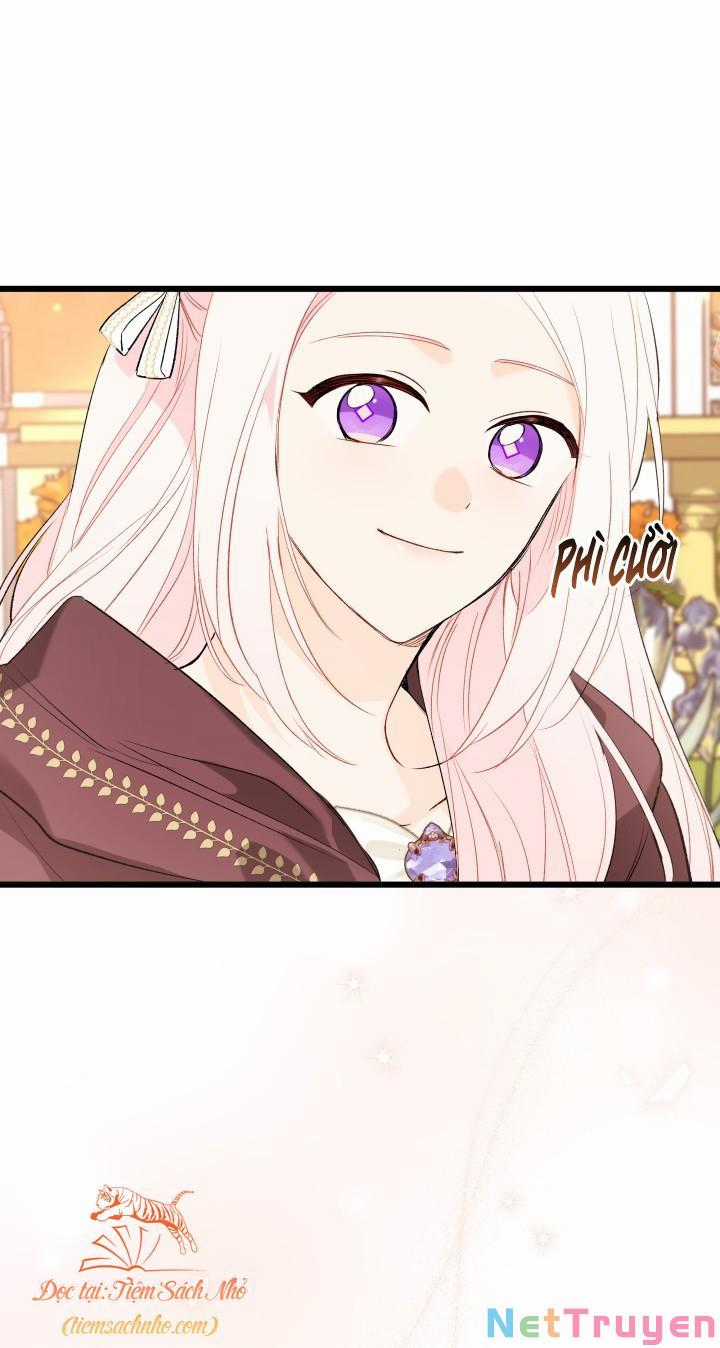 Quan Hệ Cộng Sinh Giữa Hắc Báo Và Bạch Thỏ Chapter 76 trang 43