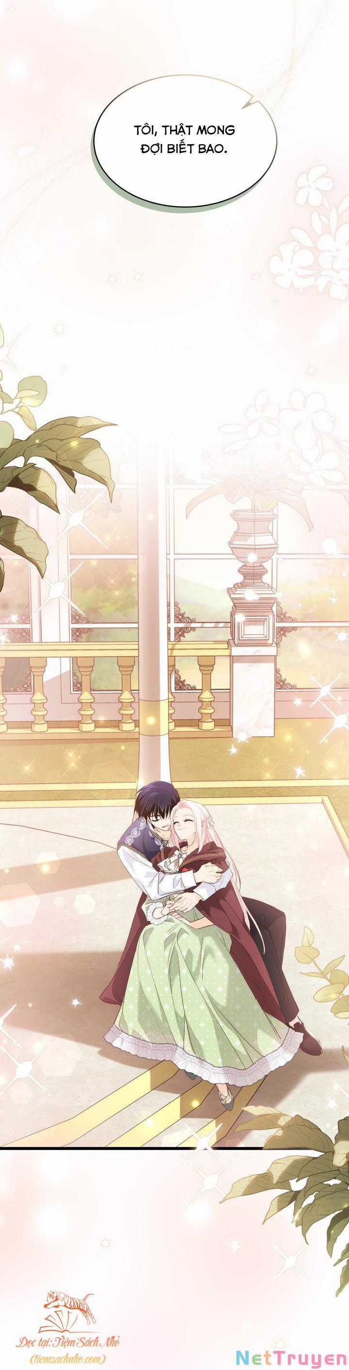 Quan Hệ Cộng Sinh Giữa Hắc Báo Và Bạch Thỏ Chapter 76 trang 46