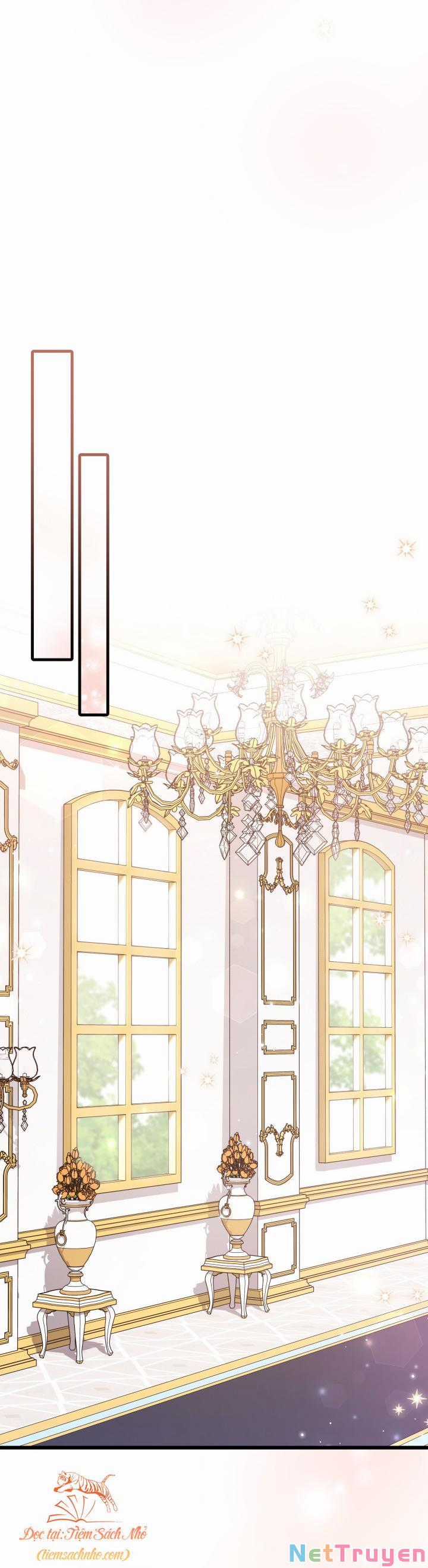 Quan Hệ Cộng Sinh Giữa Hắc Báo Và Bạch Thỏ Chapter 76 trang 47