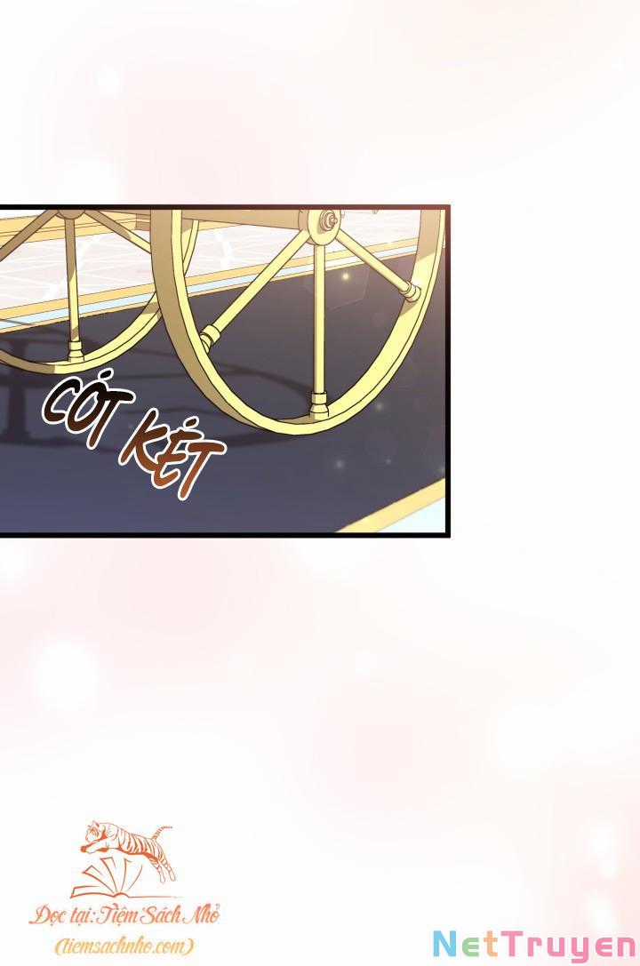 Quan Hệ Cộng Sinh Giữa Hắc Báo Và Bạch Thỏ Chapter 76 trang 48