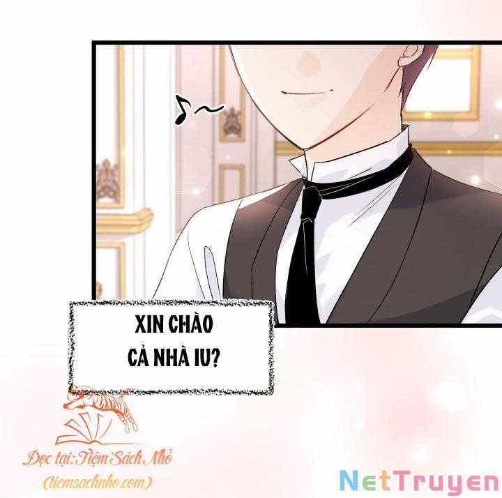 Quan Hệ Cộng Sinh Giữa Hắc Báo Và Bạch Thỏ Chapter 76 trang 49