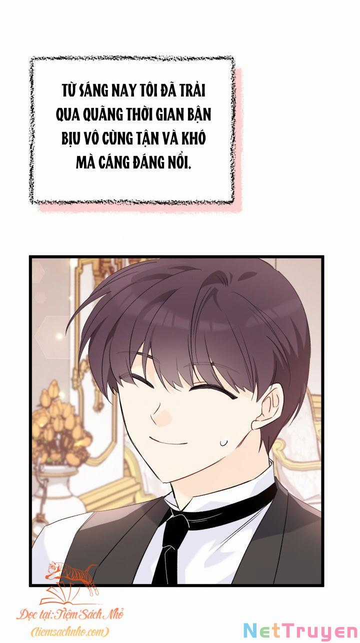 Quan Hệ Cộng Sinh Giữa Hắc Báo Và Bạch Thỏ Chapter 76 trang 51