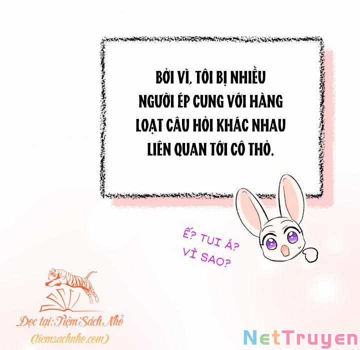 Quan Hệ Cộng Sinh Giữa Hắc Báo Và Bạch Thỏ Chapter 76 trang 52