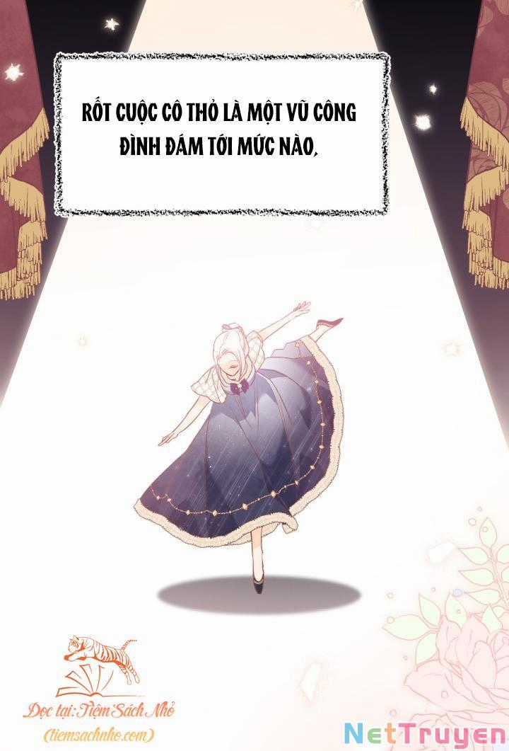 Quan Hệ Cộng Sinh Giữa Hắc Báo Và Bạch Thỏ Chapter 76 trang 54