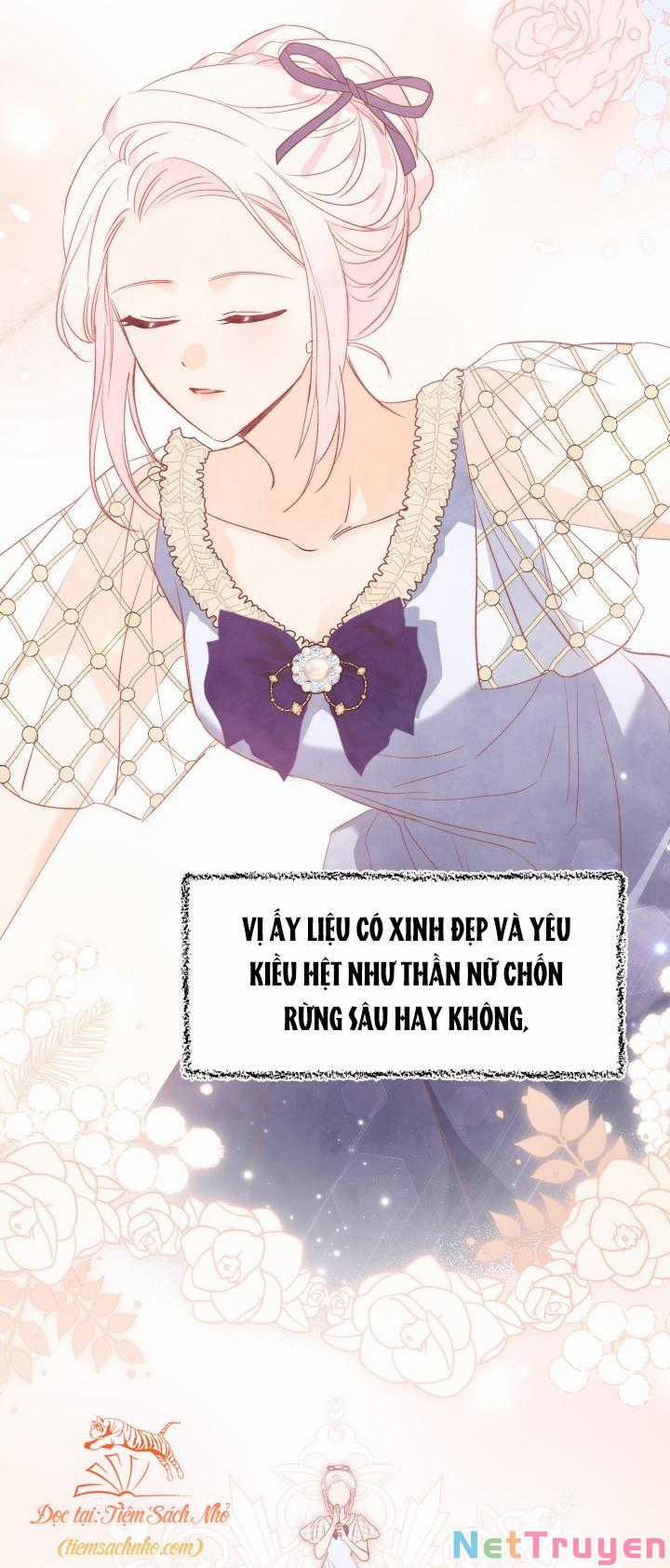 Quan Hệ Cộng Sinh Giữa Hắc Báo Và Bạch Thỏ Chapter 76 trang 55