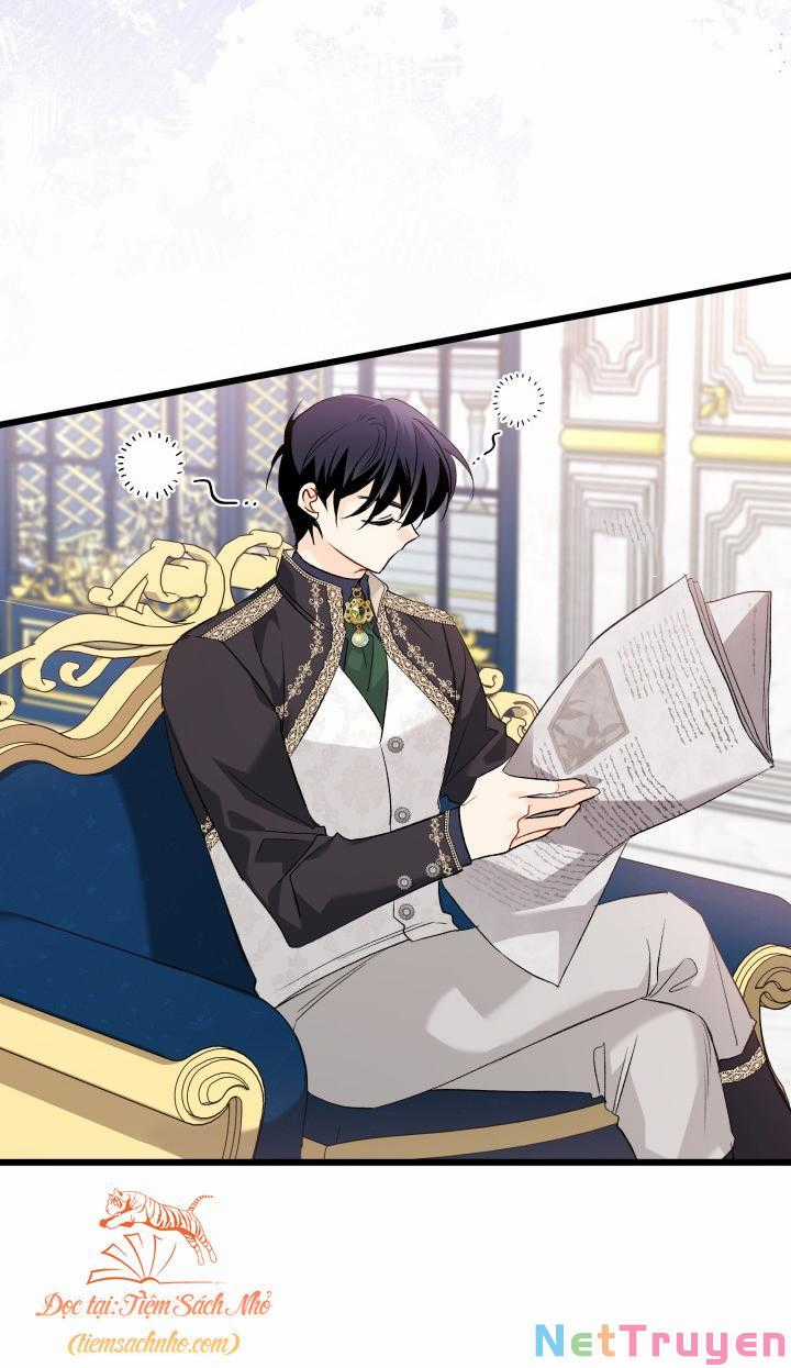 Quan Hệ Cộng Sinh Giữa Hắc Báo Và Bạch Thỏ Chapter 76 trang 62