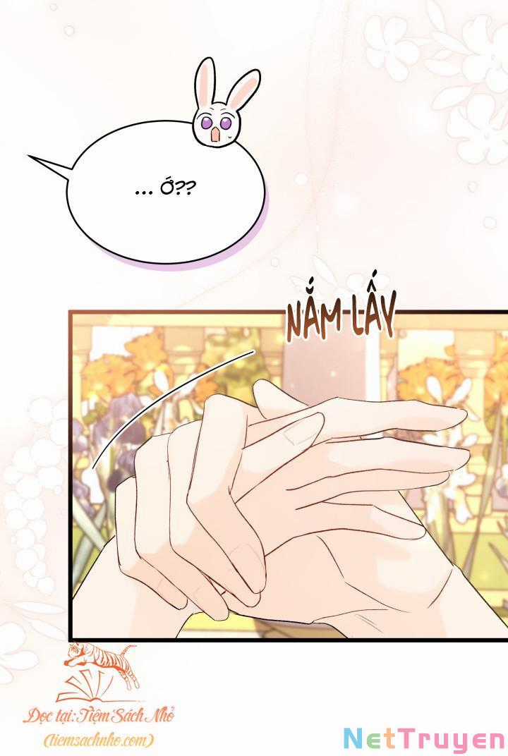 Quan Hệ Cộng Sinh Giữa Hắc Báo Và Bạch Thỏ Chapter 76 trang 7