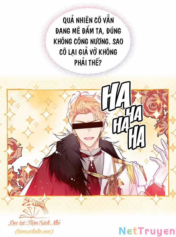 Quan Hệ Cộng Sinh Giữa Hắc Báo Và Bạch Thỏ Chapter 79 trang 100