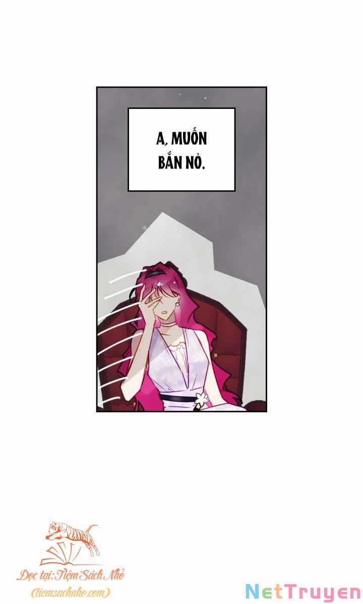 Quan Hệ Cộng Sinh Giữa Hắc Báo Và Bạch Thỏ Chapter 79 trang 101