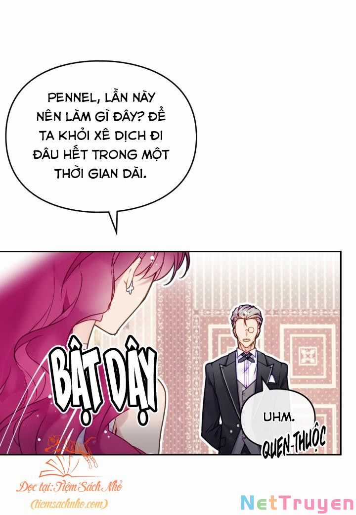 Quan Hệ Cộng Sinh Giữa Hắc Báo Và Bạch Thỏ Chapter 79 trang 103