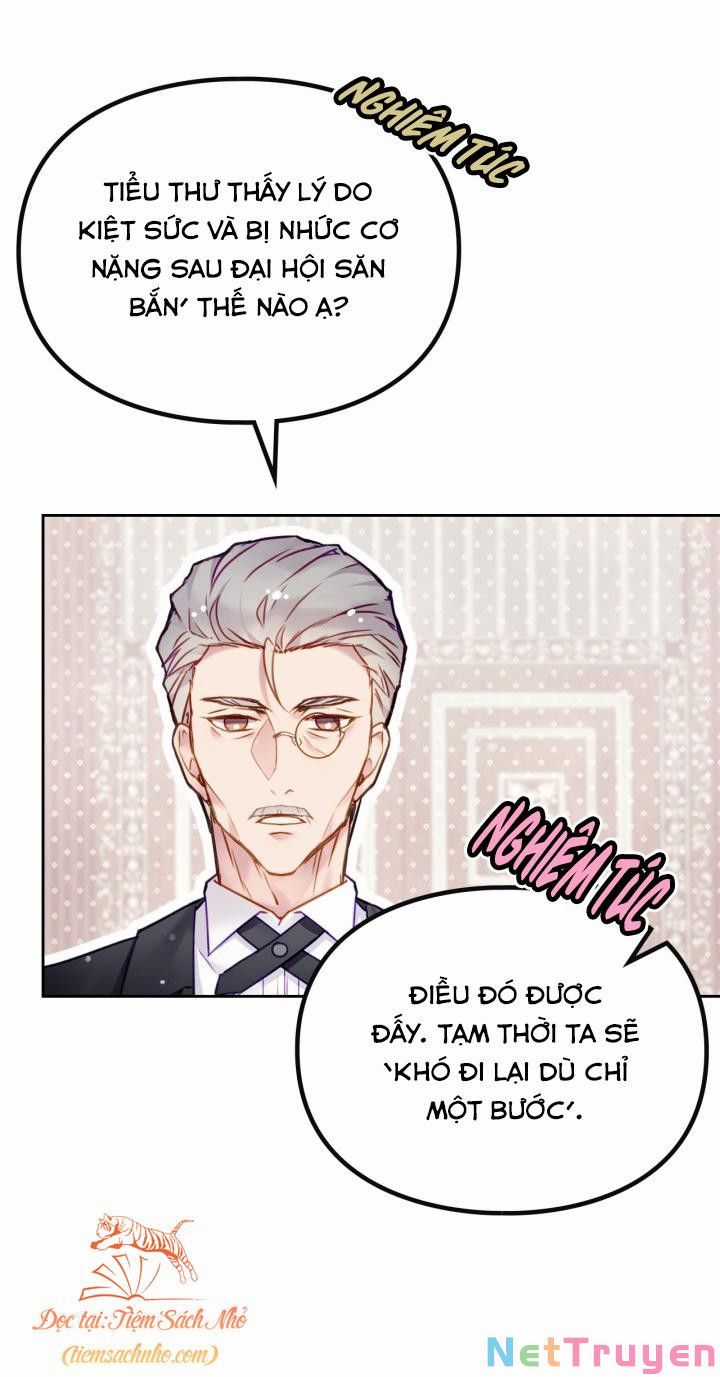 Quan Hệ Cộng Sinh Giữa Hắc Báo Và Bạch Thỏ Chapter 79 trang 104
