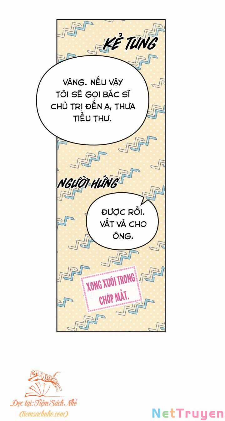 Quan Hệ Cộng Sinh Giữa Hắc Báo Và Bạch Thỏ Chapter 79 trang 105