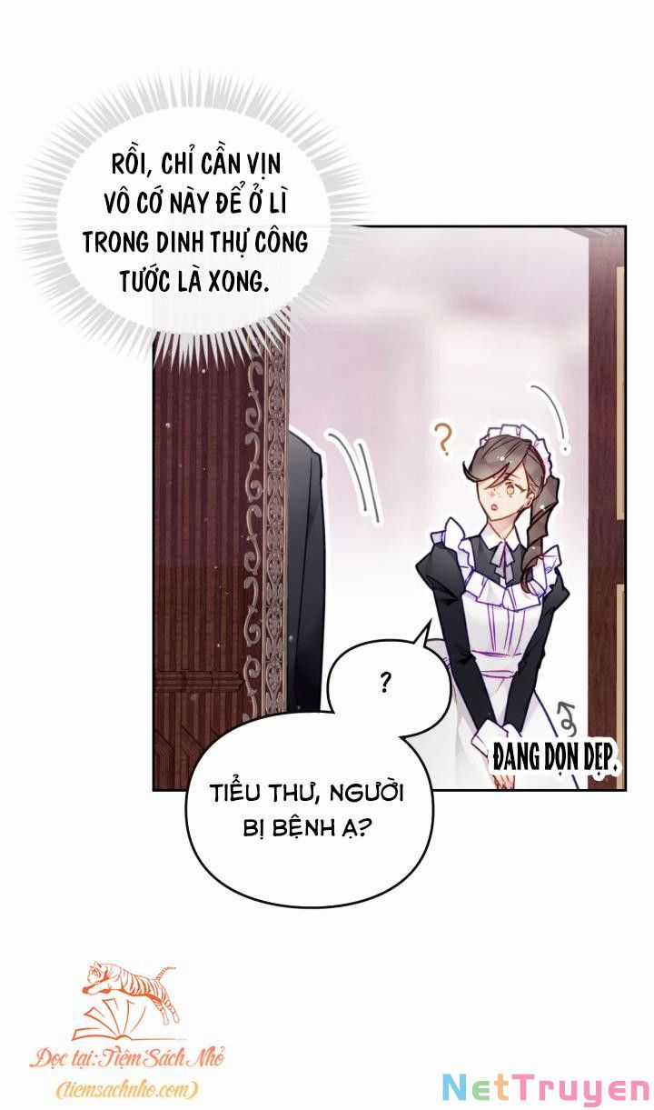 Quan Hệ Cộng Sinh Giữa Hắc Báo Và Bạch Thỏ Chapter 79 trang 106