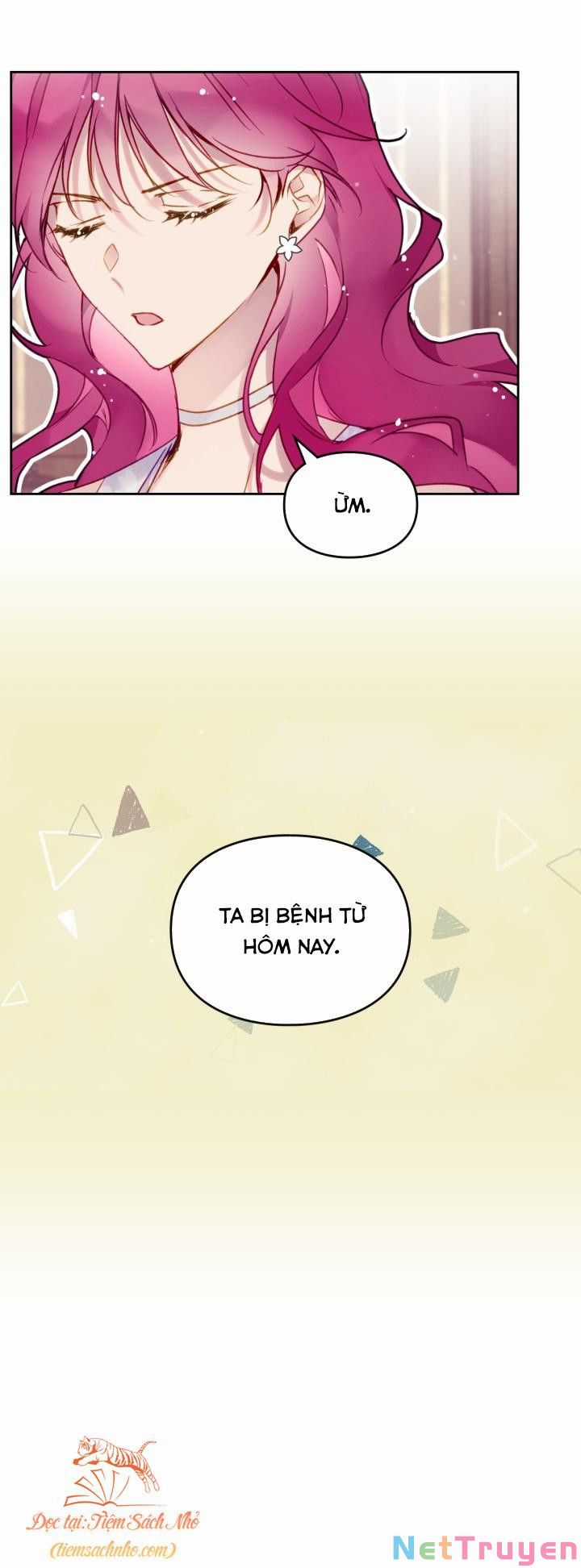 Quan Hệ Cộng Sinh Giữa Hắc Báo Và Bạch Thỏ Chapter 79 trang 107