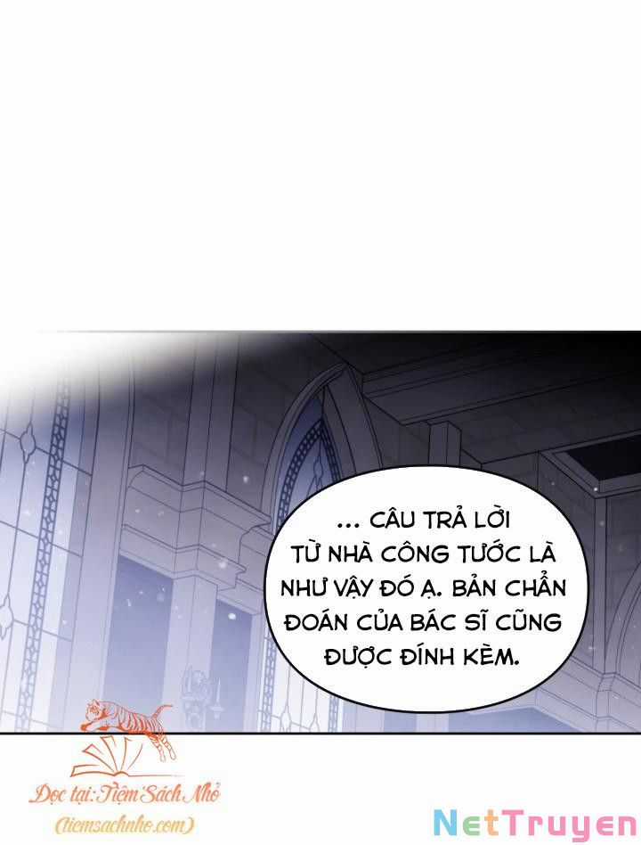Quan Hệ Cộng Sinh Giữa Hắc Báo Và Bạch Thỏ Chapter 79 trang 108