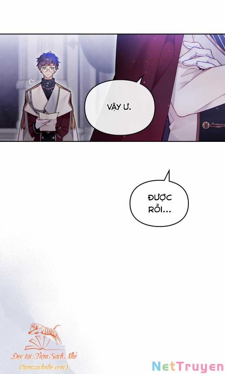 Quan Hệ Cộng Sinh Giữa Hắc Báo Và Bạch Thỏ Chapter 79 trang 109