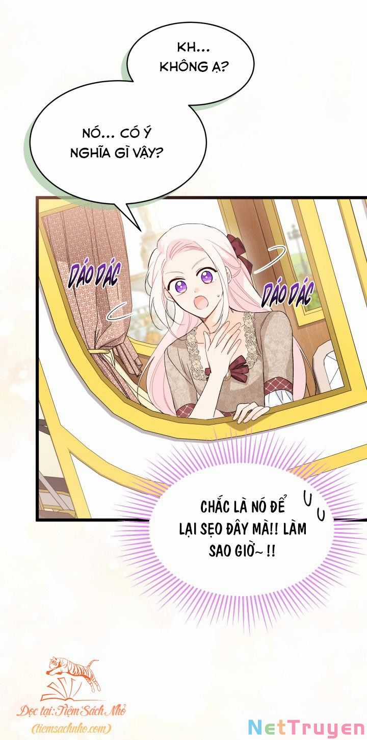 Quan Hệ Cộng Sinh Giữa Hắc Báo Và Bạch Thỏ Chapter 79 trang 11