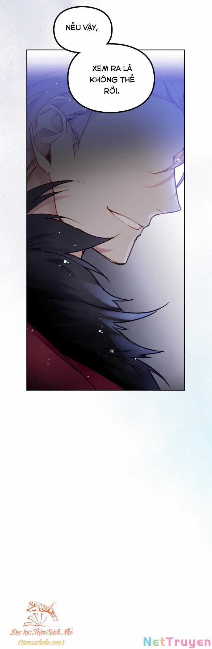 Quan Hệ Cộng Sinh Giữa Hắc Báo Và Bạch Thỏ Chapter 79 trang 110