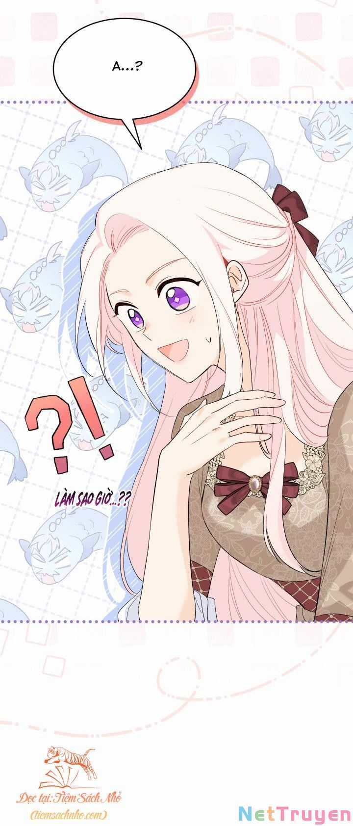 Quan Hệ Cộng Sinh Giữa Hắc Báo Và Bạch Thỏ Chapter 79 trang 13