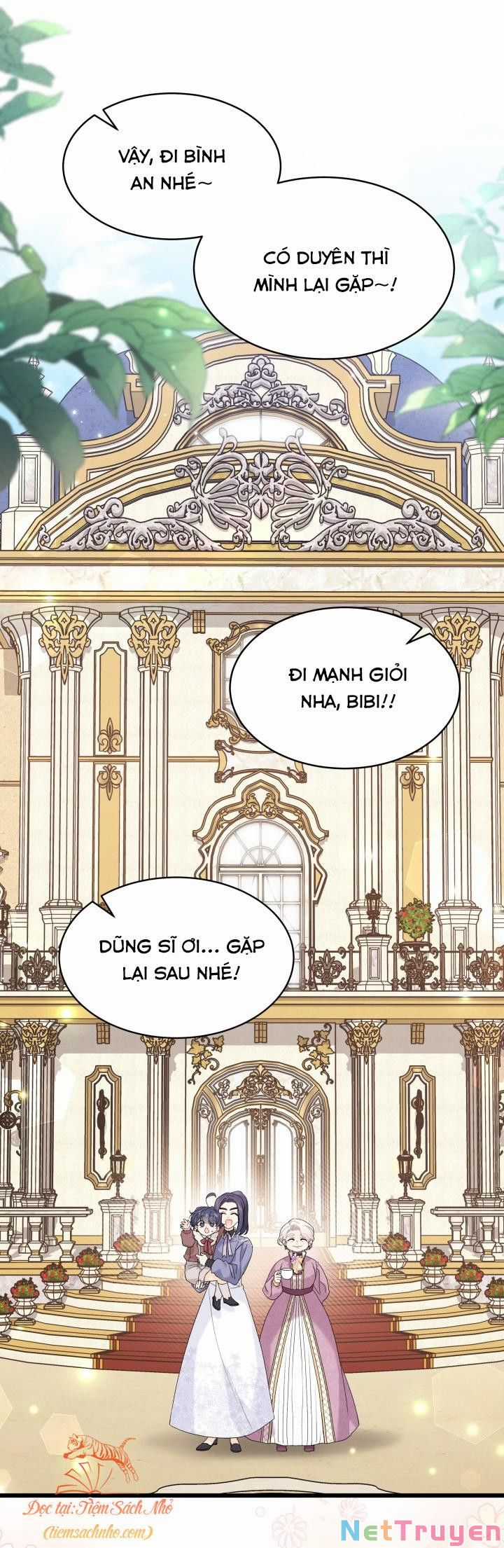 Quan Hệ Cộng Sinh Giữa Hắc Báo Và Bạch Thỏ Chapter 79 trang 14