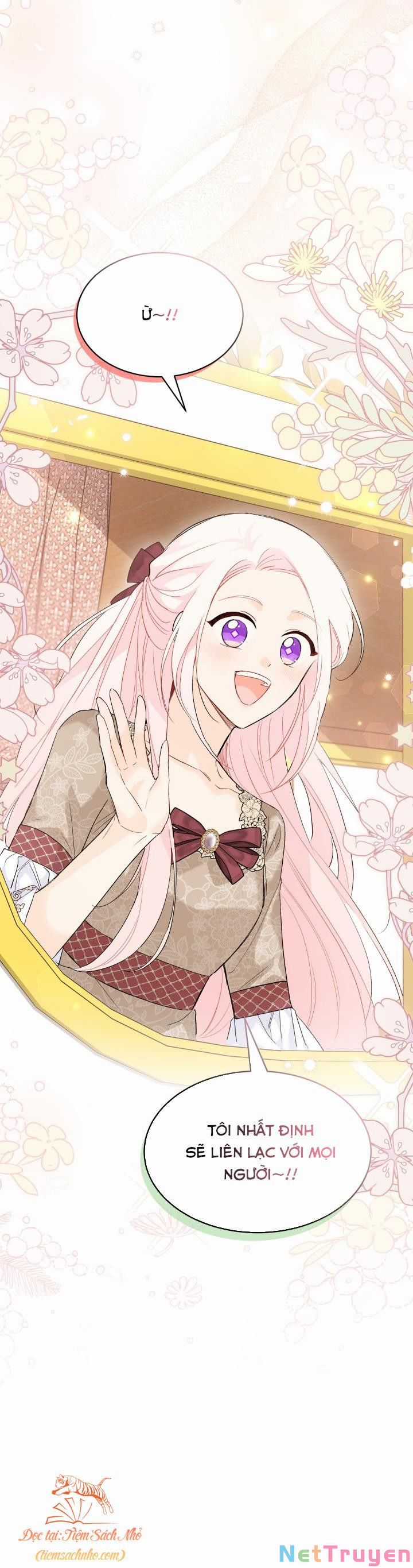 Quan Hệ Cộng Sinh Giữa Hắc Báo Và Bạch Thỏ Chapter 79 trang 15