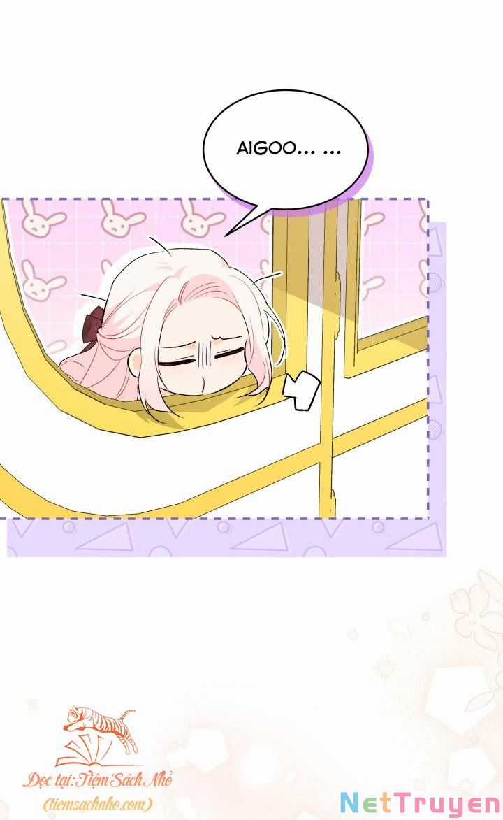 Quan Hệ Cộng Sinh Giữa Hắc Báo Và Bạch Thỏ Chapter 79 trang 20