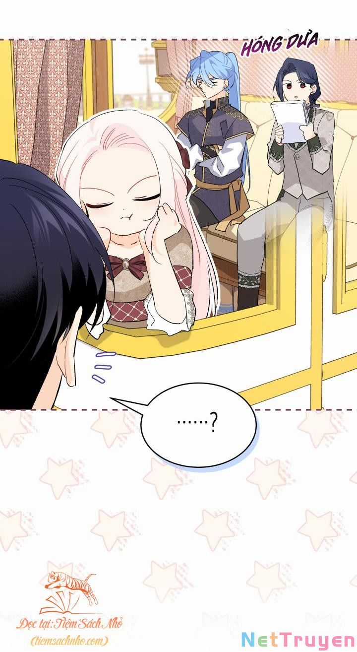 Quan Hệ Cộng Sinh Giữa Hắc Báo Và Bạch Thỏ Chapter 79 trang 28